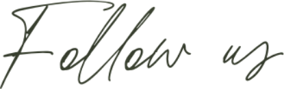 Follow Us On Instagram